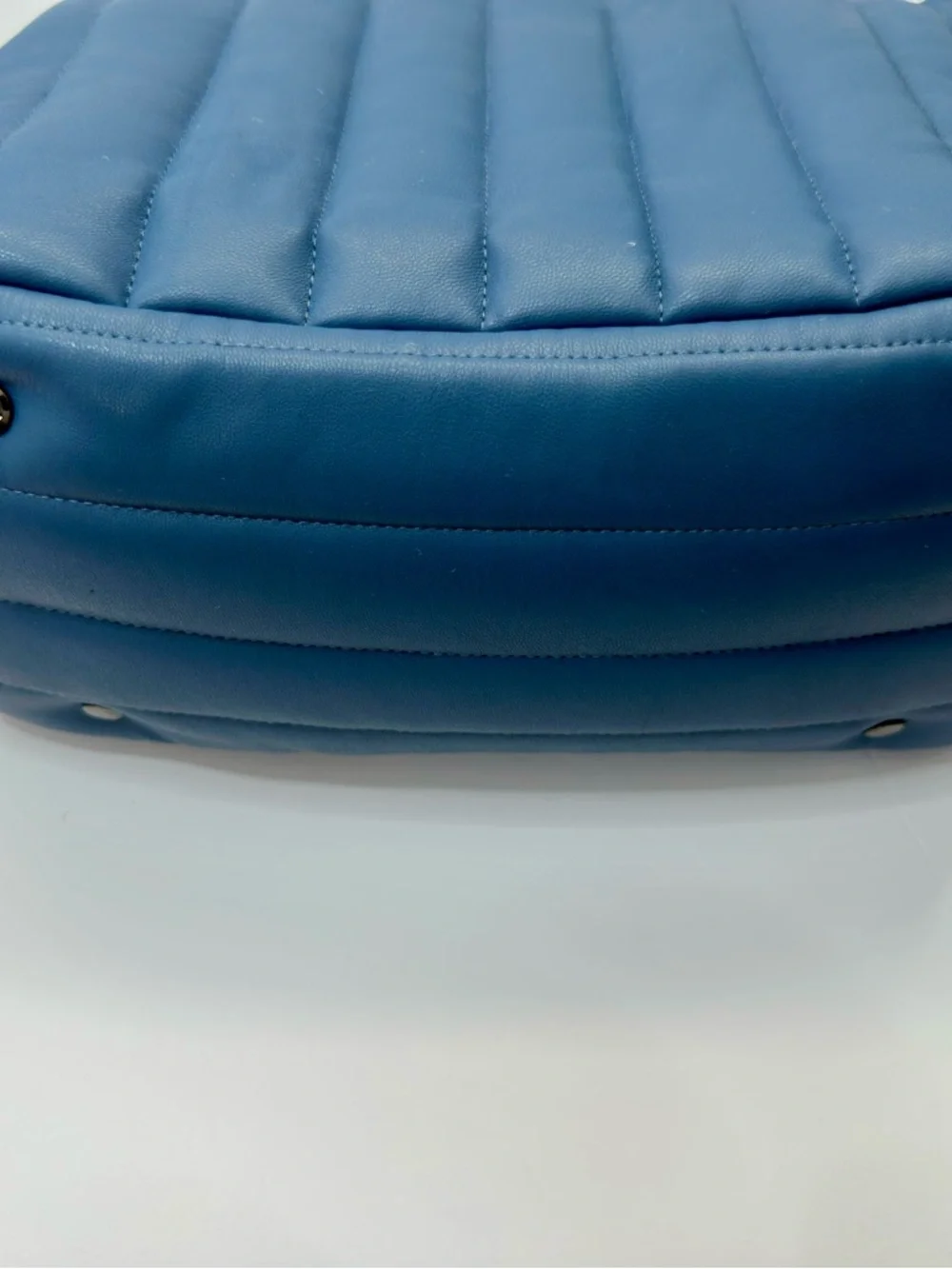 Think Royln Luxe Tote Saddle - Brand New Sealed - NYC Designer
